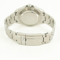 Explorer II 42mm Steel 226570