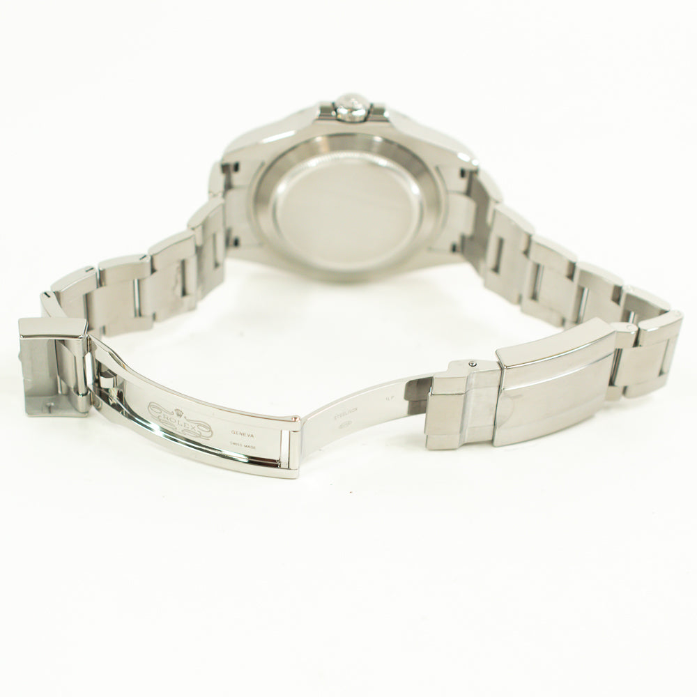 Explorer II 42mm Steel 226570