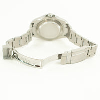 Explorer II 42mm Steel 226570