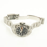 Explorer II 42mm Steel 226570