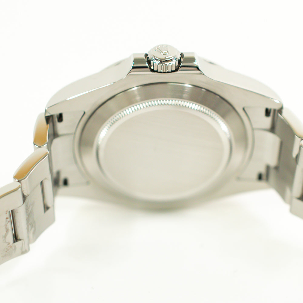 Explorer II 42mm Steel 226570