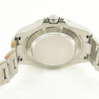 Explorer II 42mm Steel 226570