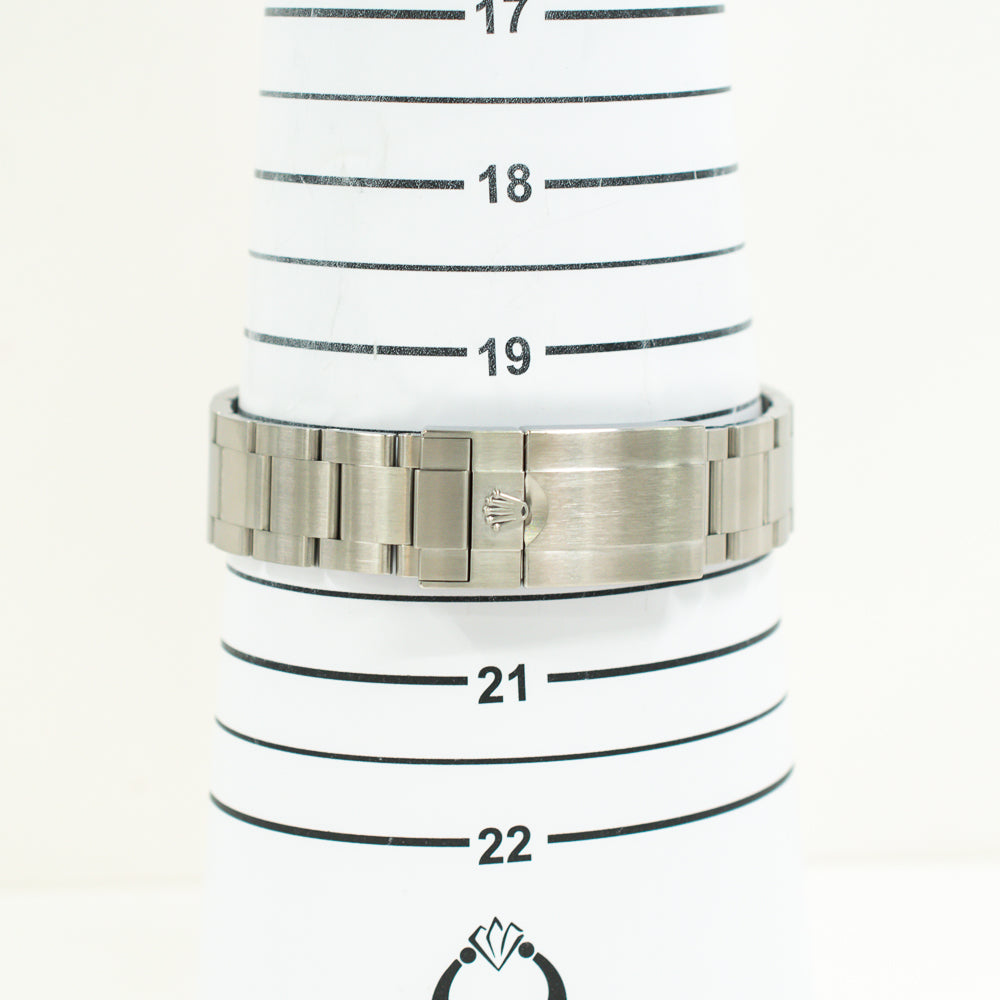 Explorer II 42mm Steel 226570