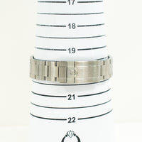 Explorer II 42mm Steel 226570