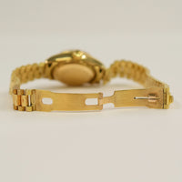 Datejust 26mm Yellow Gold 69178G