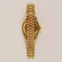 Datejust 26mm Yellow Gold 69178G