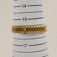 Datejust 26mm Yellow Gold 69178G