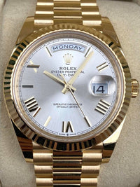 Rolex Day-Date 228238