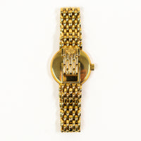 Calatrava 25mm Yellow Gold 4809/2J-001