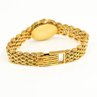 Calatrava 25mm Yellow Gold 4809/2J-001