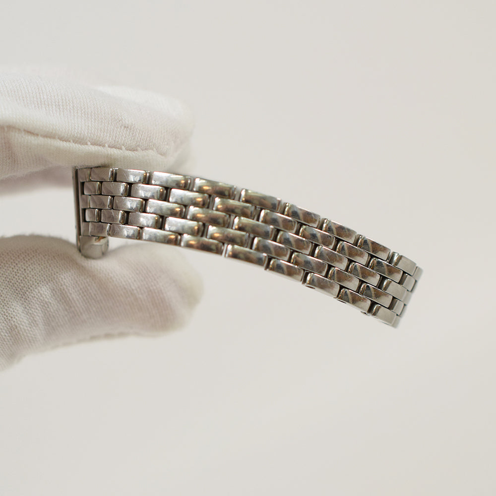 Panthère de Cartier Quartz - Steel - 23mm x 30mm WSPN0006