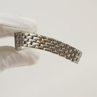 Panthère de Cartier Quartz - Steel - 23mm x 30mm WSPN0006