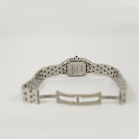 Panthère de Cartier Quartz - Steel - 23mm x 30mm WSPN0006