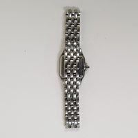 Panthère de Cartier Quartz - Steel - 23mm x 30mm WSPN0006