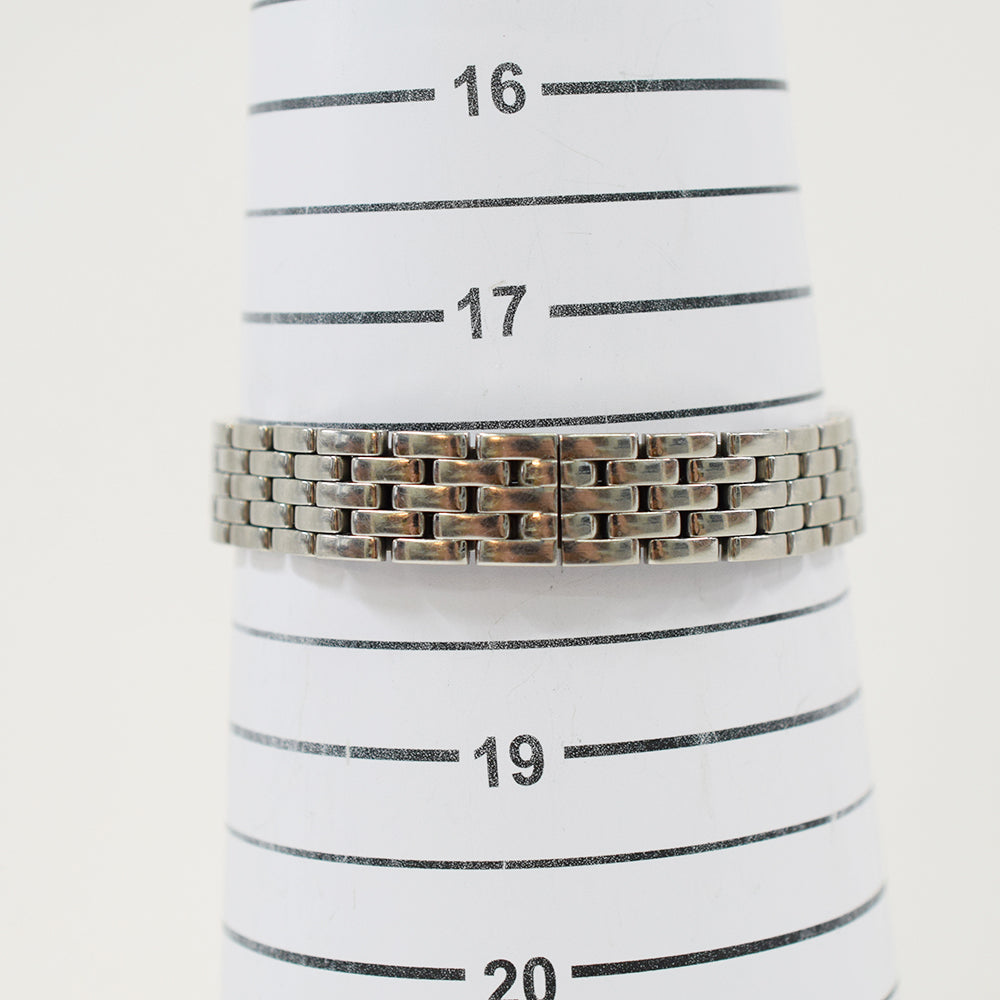 Panthère de Cartier Quartz - Steel - 23mm x 30mm WSPN0006