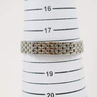 Panthère de Cartier Quartz - Steel - 23mm x 30mm WSPN0006