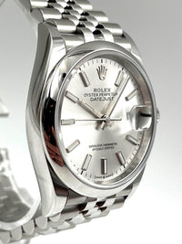 Rolex Datejust 36 126200