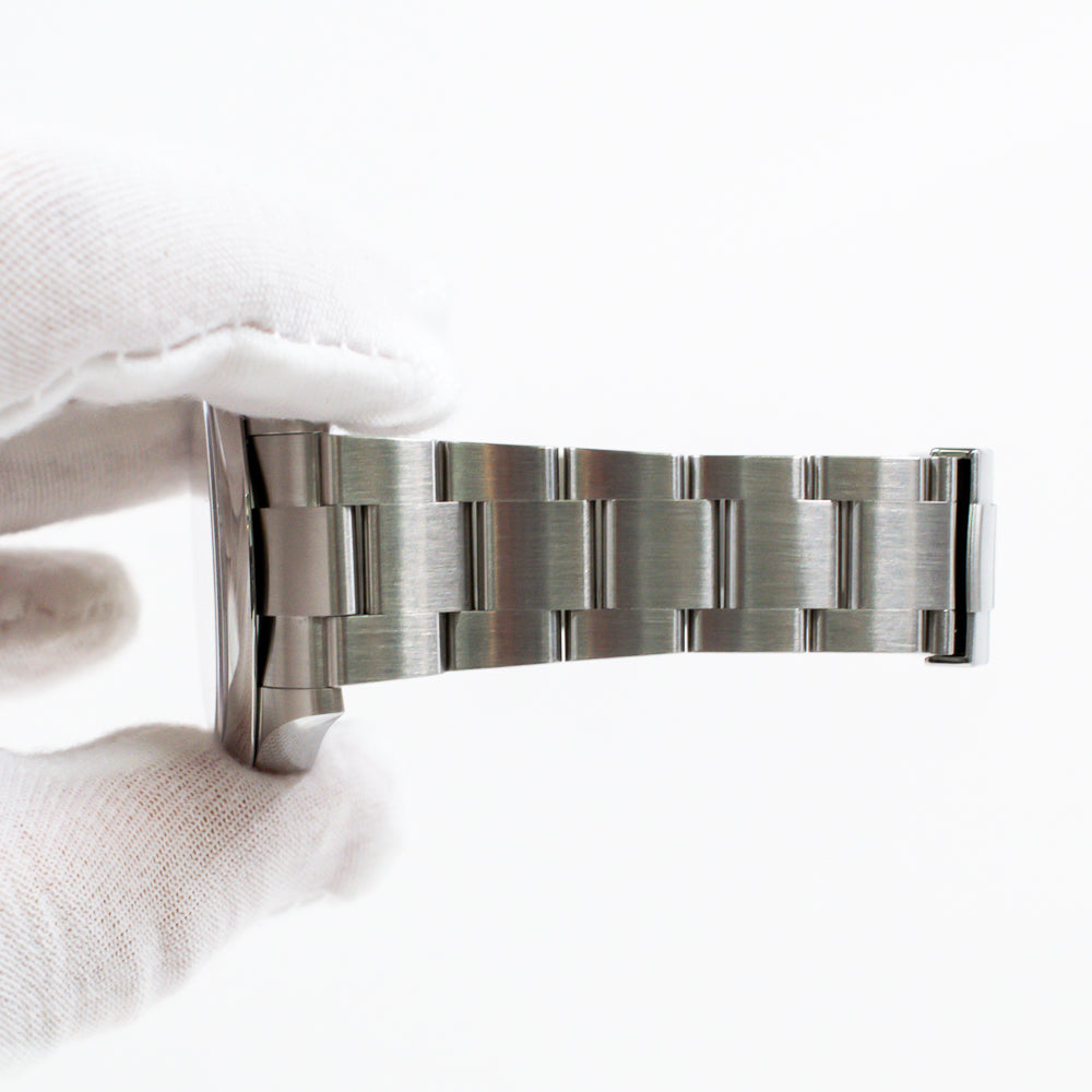 Oyster Perpetual 41mm Steel 134300