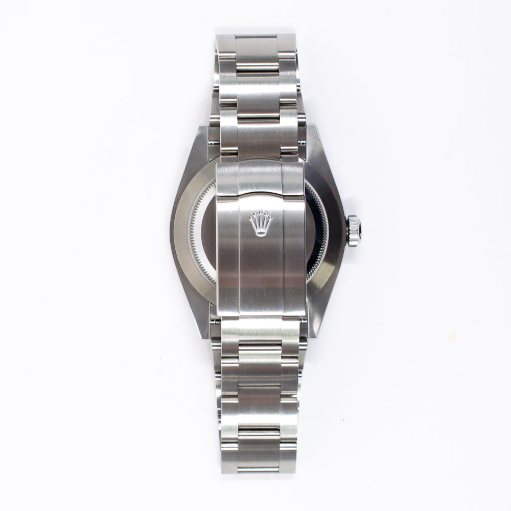 Oyster Perpetual 41mm Steel 134300