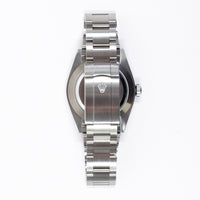 Oyster Perpetual 41mm Steel 134300