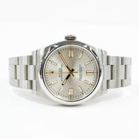 Oyster Perpetual 41mm Steel 134300