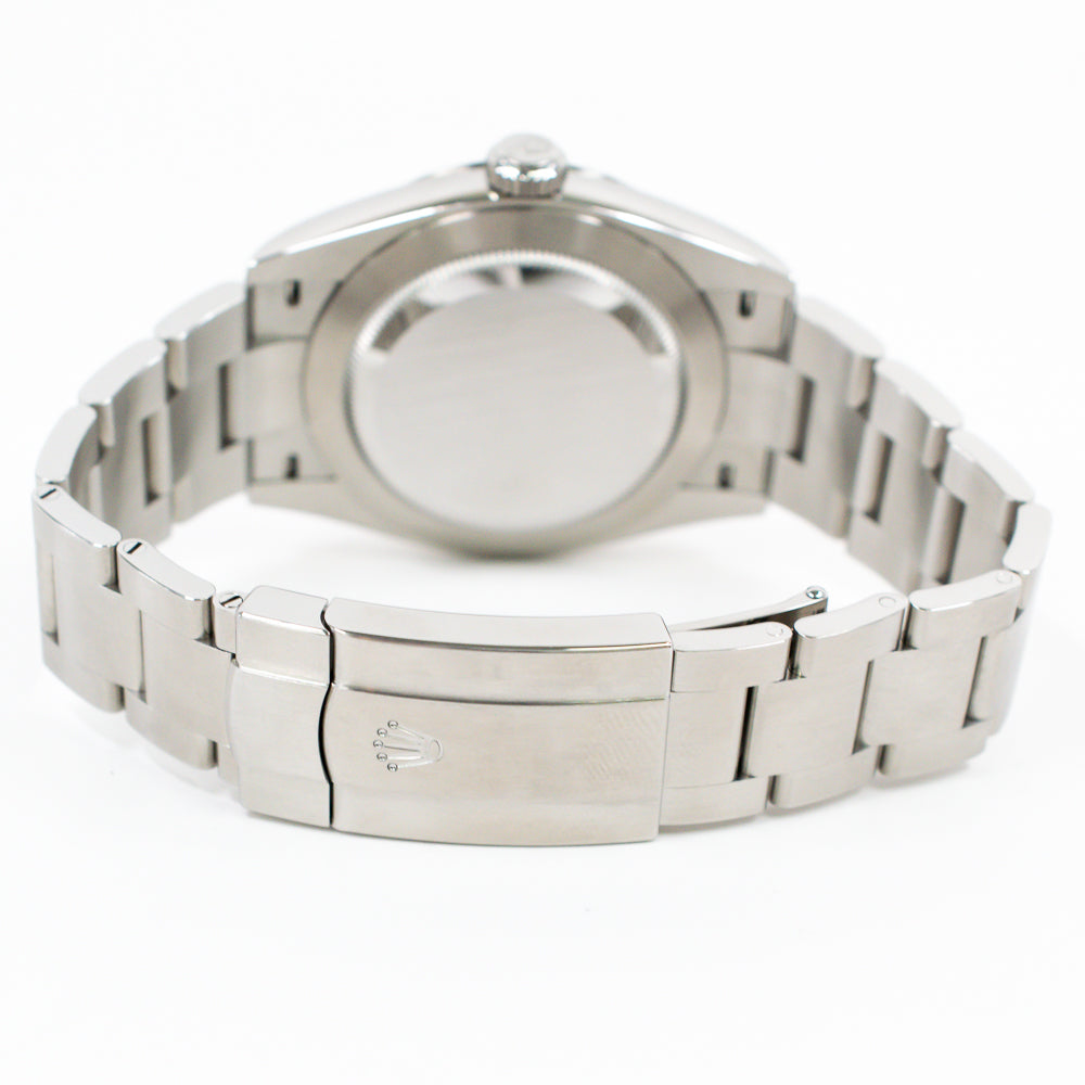 Oyster Perpetual 41mm Steel 134300
