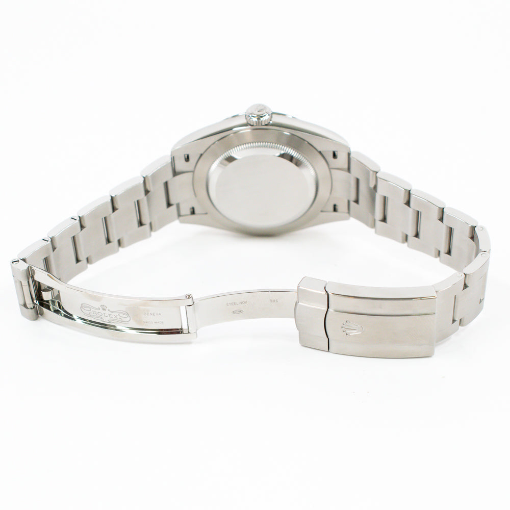 Oyster Perpetual 41mm Steel 134300