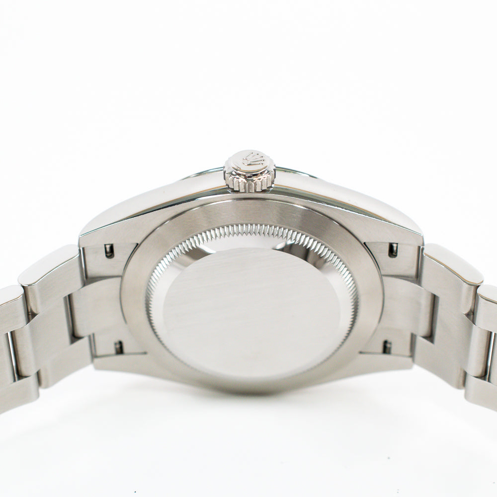 Oyster Perpetual 41mm Steel 134300