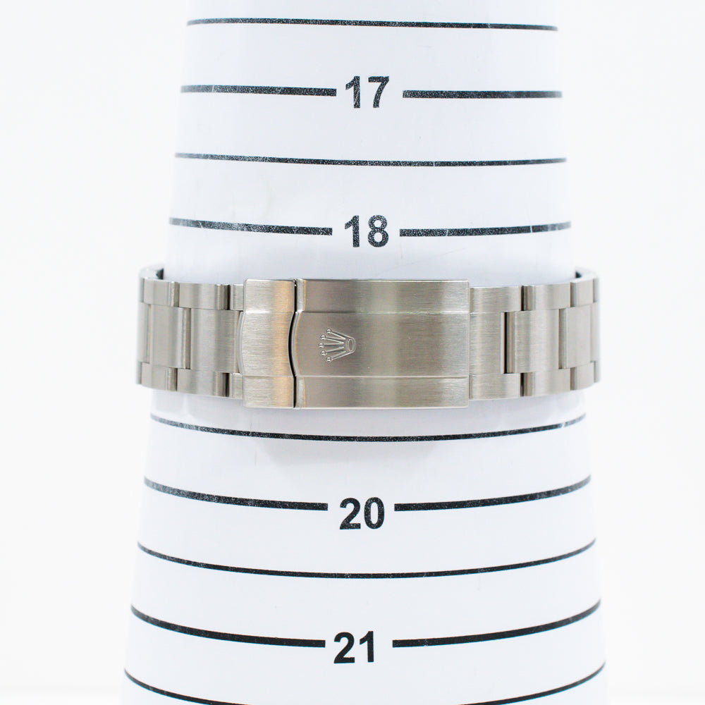 Oyster Perpetual 41mm Steel 134300