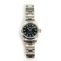 Oyster Perpetual 26mm Steel 176200