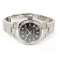 Oyster Perpetual 26mm Steel 176200