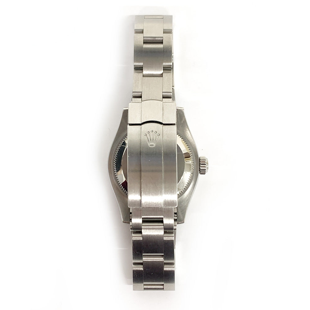 Oyster Perpetual 26mm Steel 176200