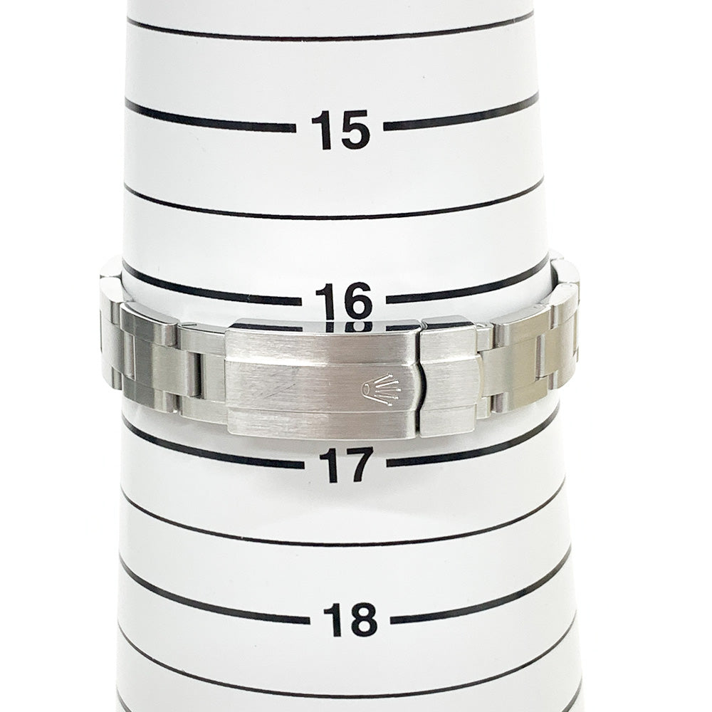 Oyster Perpetual 26mm Steel 176200