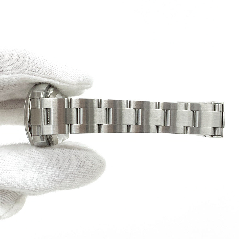Oyster Perpetual 26mm Steel 176200