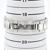 Daytona White Gold 116509