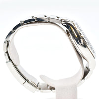 Daytona White Gold 116509