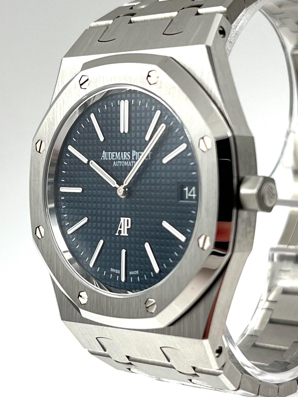 Audemars Piguet Royal Oak 16202ST