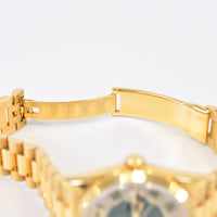 Day-Date President 36mm Yellow Gold 118238
