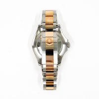 Yacht-Master 40mm Steel and Rose Gold 126621