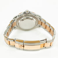 Yacht-Master 40mm Steel and Rose Gold 126621
