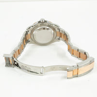 Yacht-Master 40mm Steel and Rose Gold 126621