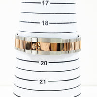 Yacht-Master 40mm Steel and Rose Gold 126621