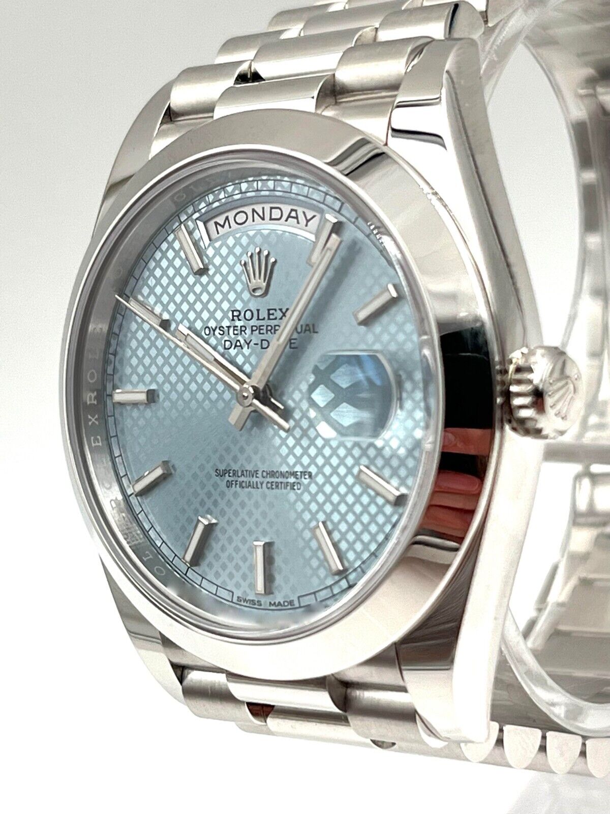 Rolex Day-Date 228206