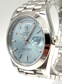 Rolex Day-Date 228206