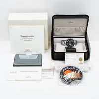 Speedmaster Apollo XIII 25th Anniversary Limited Edition 3595.52