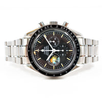 Speedmaster Apollo XIII 25th Anniversary Limited Edition 3595.52