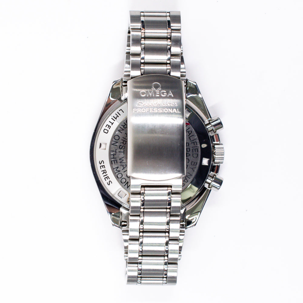 Speedmaster Apollo XIII 25th Anniversary Limited Edition 3595.52