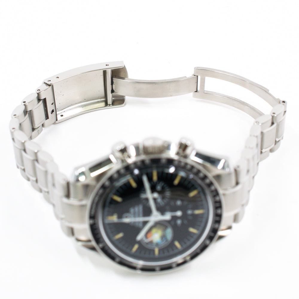Speedmaster Apollo XIII 25th Anniversary Limited Edition 3595.52