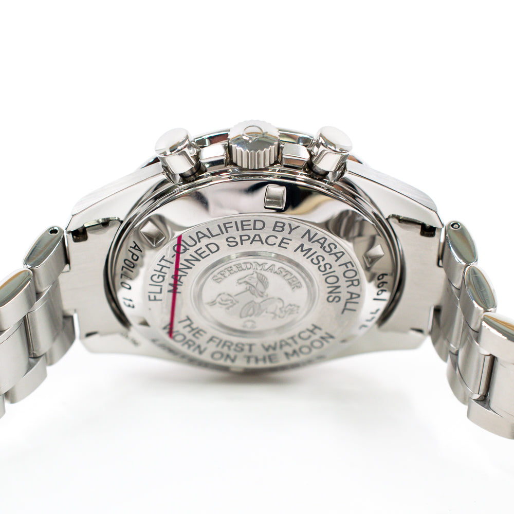 Speedmaster Apollo XIII 25th Anniversary Limited Edition 3595.52