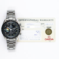 Speedmaster Apollo XIII 25th Anniversary Limited Edition 3595.52